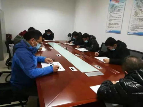 市不動(dòng)產(chǎn)交易登記中心組織開展測繪中介機(jī)構(gòu)備案考核工作