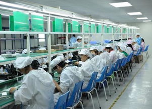 畢業(yè)實習去電子廠,學會的東西終身受用