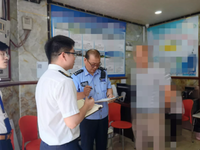 集中整治,重拳出擊!蘇州市開展第一輪 &ldquo;百日行動&rdquo;集中整治行動