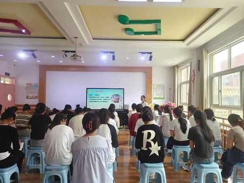 棗莊科技職業(yè)學(xué)院學(xué)前教育學(xué)院開展2023級學(xué)生認(rèn)識實習(xí)活動