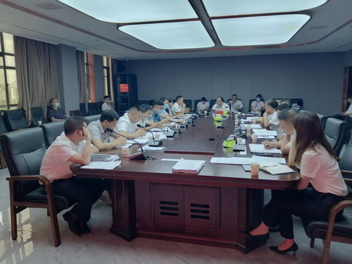 耒陽(yáng)市人民政府門(mén)戶網(wǎng)站 耒陽(yáng)安商在行動(dòng) 市政務(wù)服務(wù)中心召開(kāi)全市中介服務(wù)工作推進(jìn)會(huì)