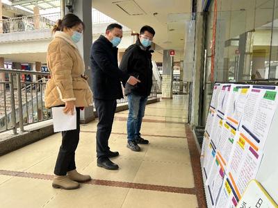 構(gòu)建和諧勞動(dòng)關(guān)系 彰顯防疫人社擔(dān)當(dāng)