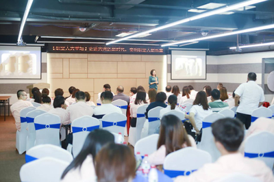 中國(guó)商協(xié)會(huì)合作聯(lián)盟助力廣州市番禺區(qū)房屋租賃【職業(yè)人大學(xué)壇】系列講座開(kāi)講