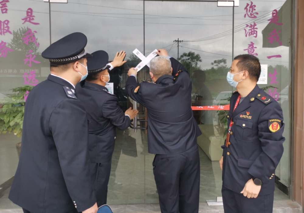 運送管控區58人返贛!一公司被查!