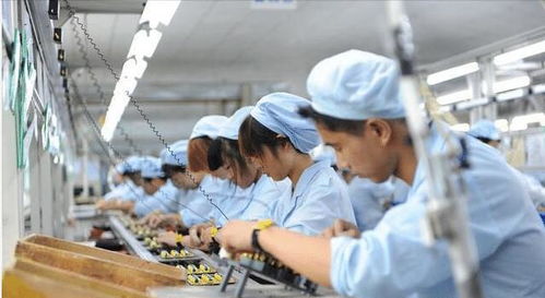 為什么現在很多人進廠找工作,寧愿走中介的小時工