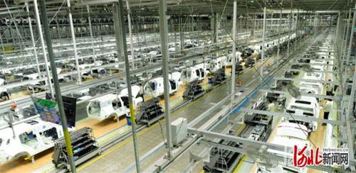 河北 復(fù)工復(fù)產(chǎn) 信心滿(mǎn)滿(mǎn)