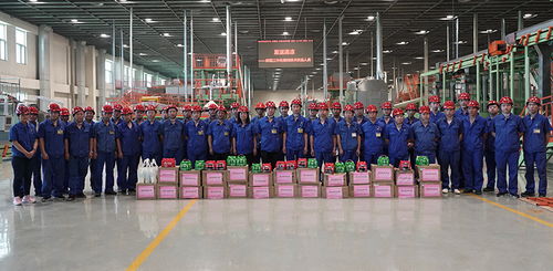 長春卷煙廠黨委扎實開展“我為群眾辦實事”職業中介實踐活動