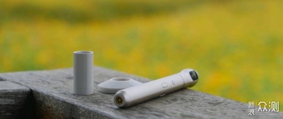 唯光世怡可拍360°全景相機測評 職業中介活動的全新視角